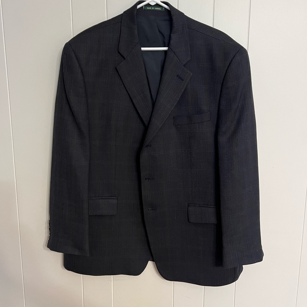 Vintage Lauren, Ralph Lauren blazer men’s size‎ 44S